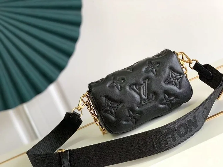LV Super High End Handbags 0049 (2022)
