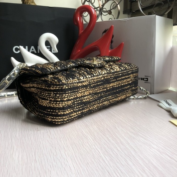 Chanel Handbags 0061 (2022)
