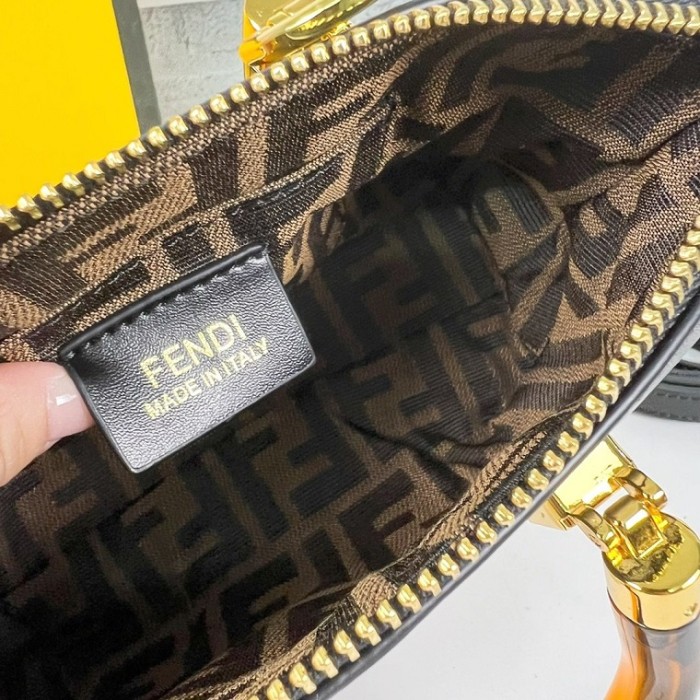 Fendi Handbag 0045（2022）