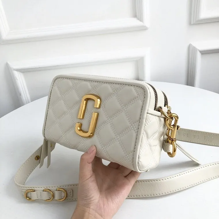 Marc Jacobs Super High End Handbags 0025 (2022)