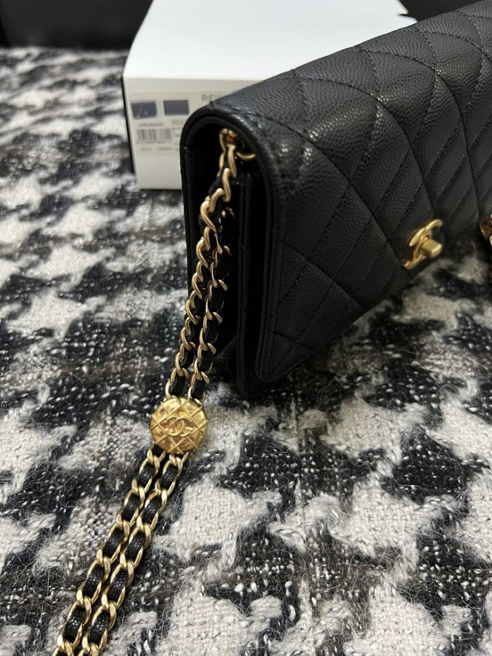 Chanel Super High End Handbags 0014 (2022)