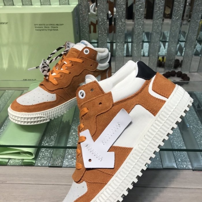 Super High End Off-white Men And Women Shoes 009 (2022)