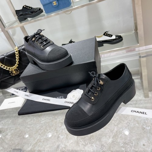 Chanel Single shoes Women Shoes 0021（2022）