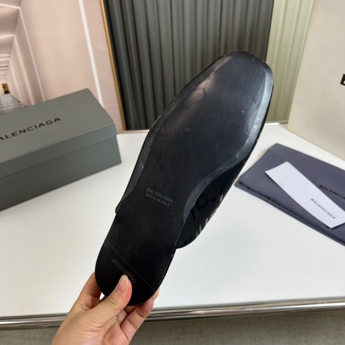 Balenciaga slipper Men Shoes 002（2022）