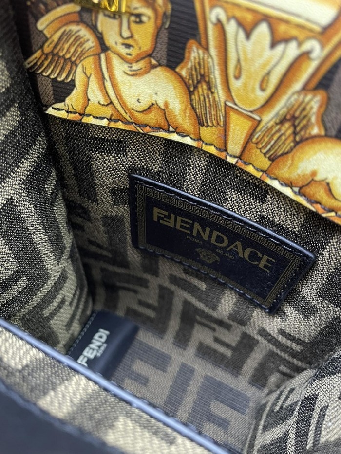 Fendi Super High End Handbags 0077（2022）