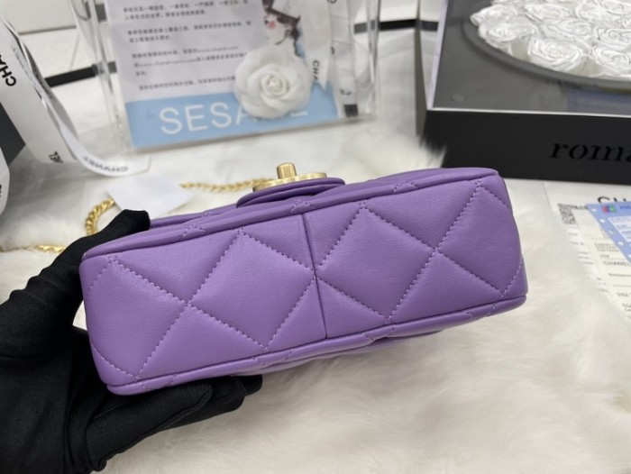 Chanel Super High End Handbags 0040 (2022)