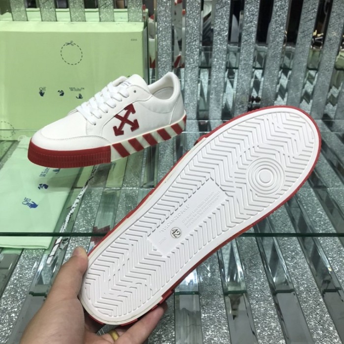 Super High End Off-white Men And Women Shoes 0016 (2022)