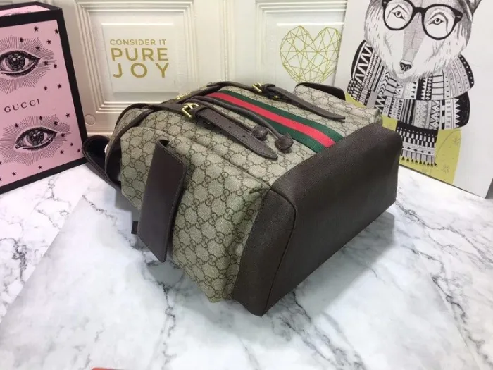 Gucci Backpack 004 (2022)