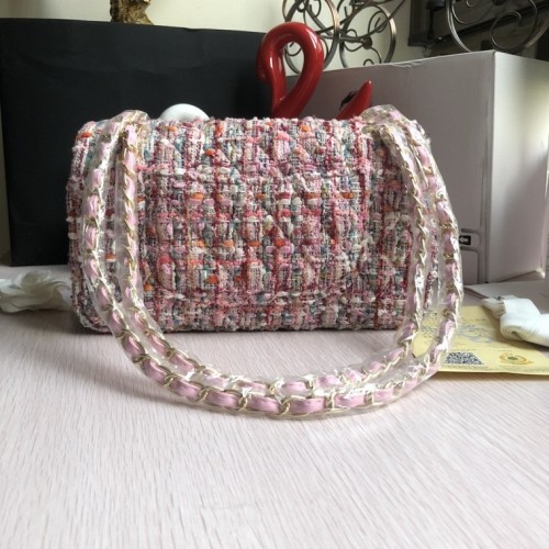 Chanel Handbags 0058 (2022)