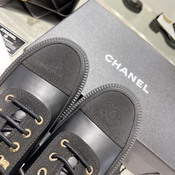 Chanel Single shoes Women Shoes 0021（2022）