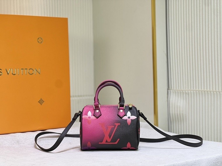 Louis Vuitton Handbags 0070 (2022)