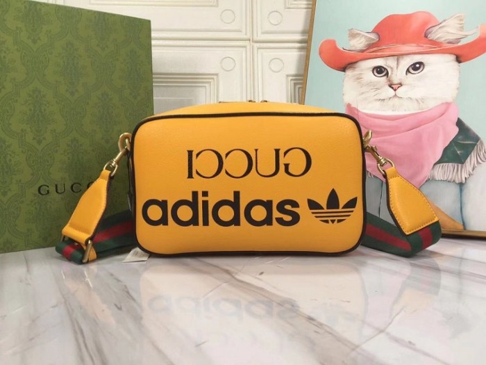 Gucci Handbags 0055（2022）