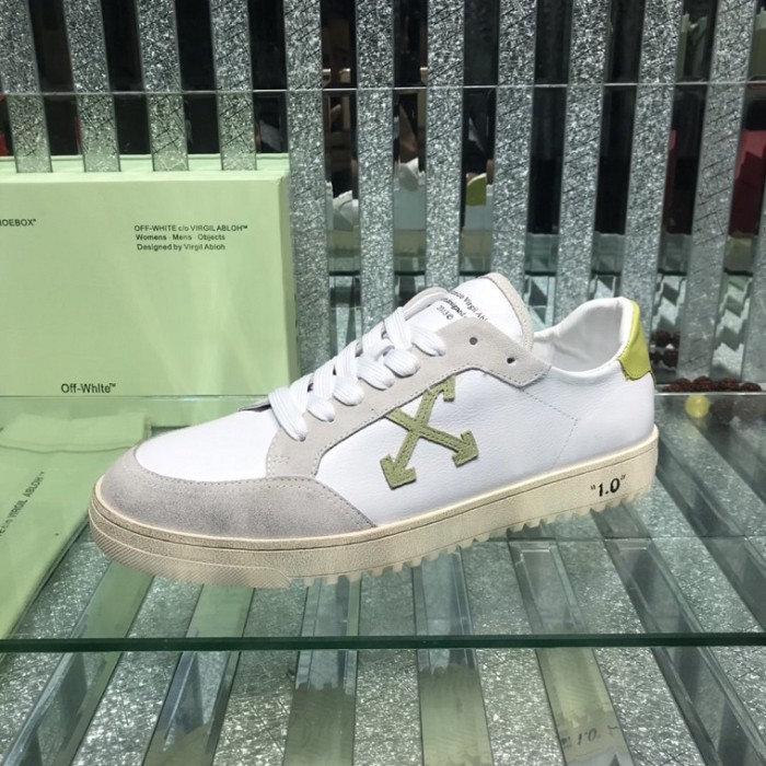 Super High End Off-white Men And Women Shoes 0023 (2022)