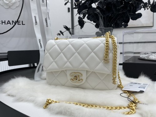 Chanel Super High End Handbags 0042 (2022)