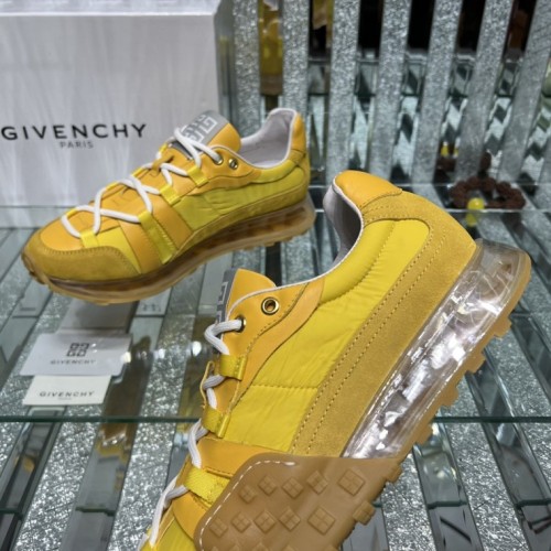 Givenchy Designer Men Shoes 001（2022）