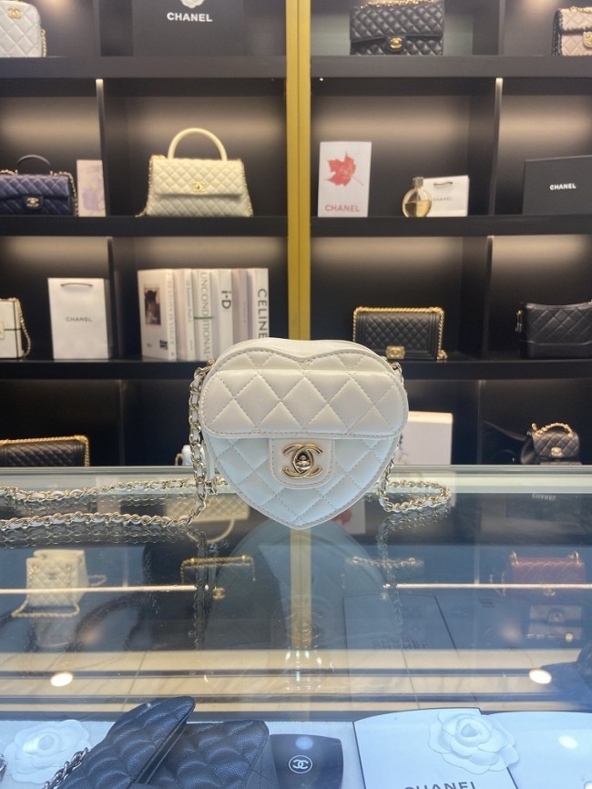 Chanel Super High End Handbags 008 (2022)
