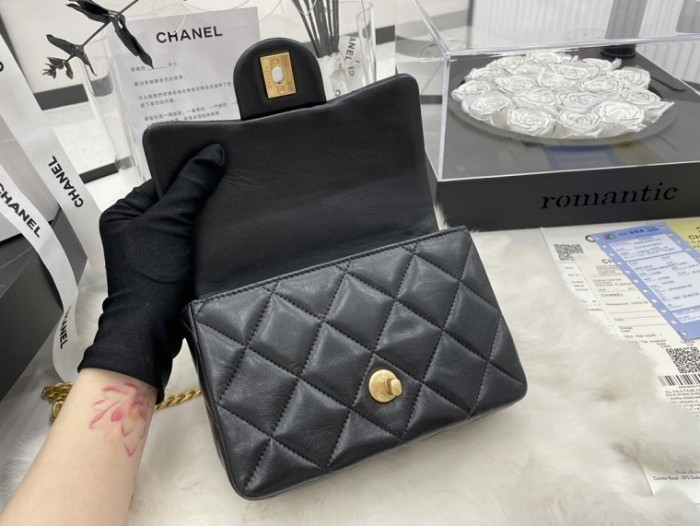 Chanel Super High End Handbags 0041 (2022)