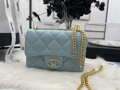 Chanel Super High End Handbags 0037 (2022)