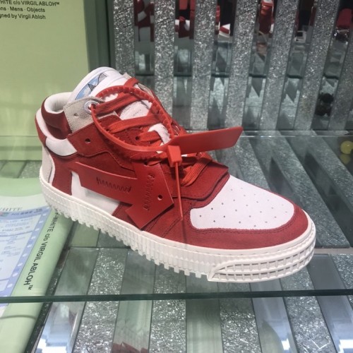 Super High End Off-white Men And Women Shoes 0010 (2022)