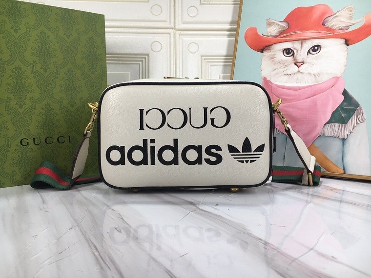 Gucci Handbags 0054（2022）