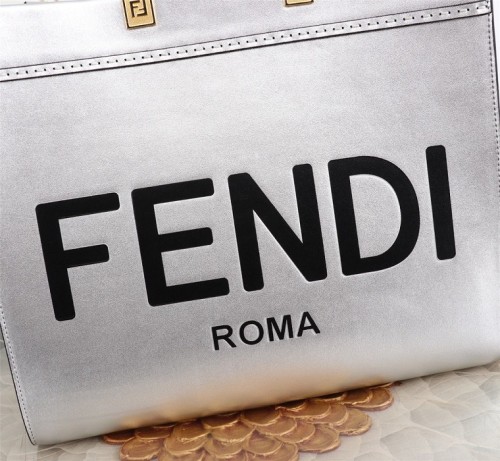 Fendi Super High End Handbags 0057（2022）