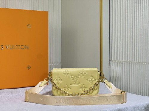 Louis Vuitton Handbags 0055 (2022)