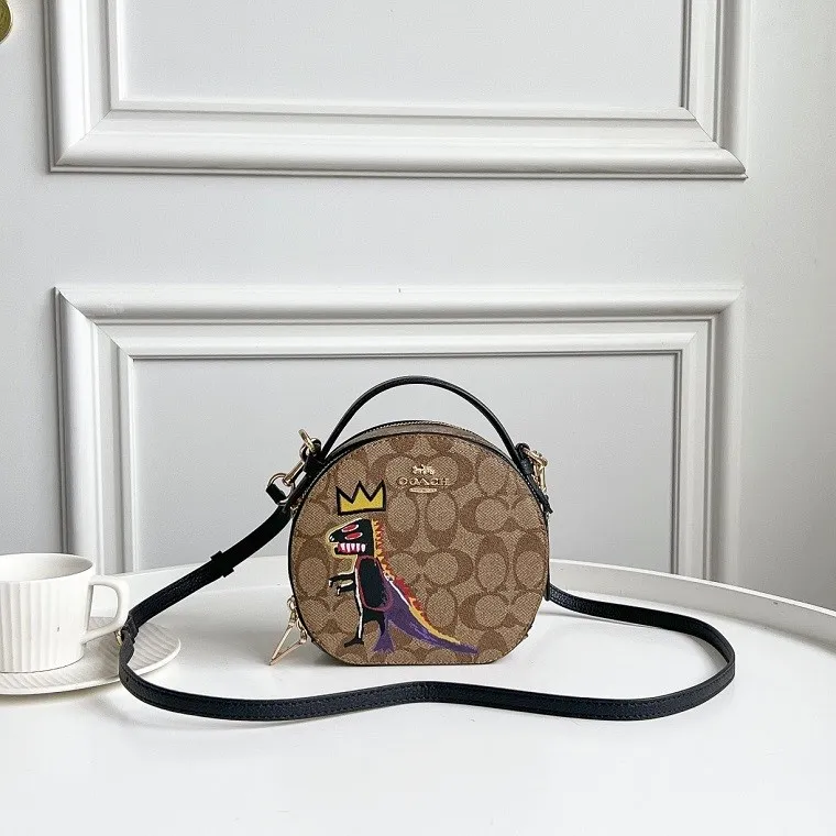 COACH Handbags 0020 (2022)