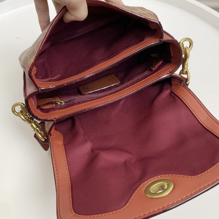 COACH Handbags 0027 (2022)