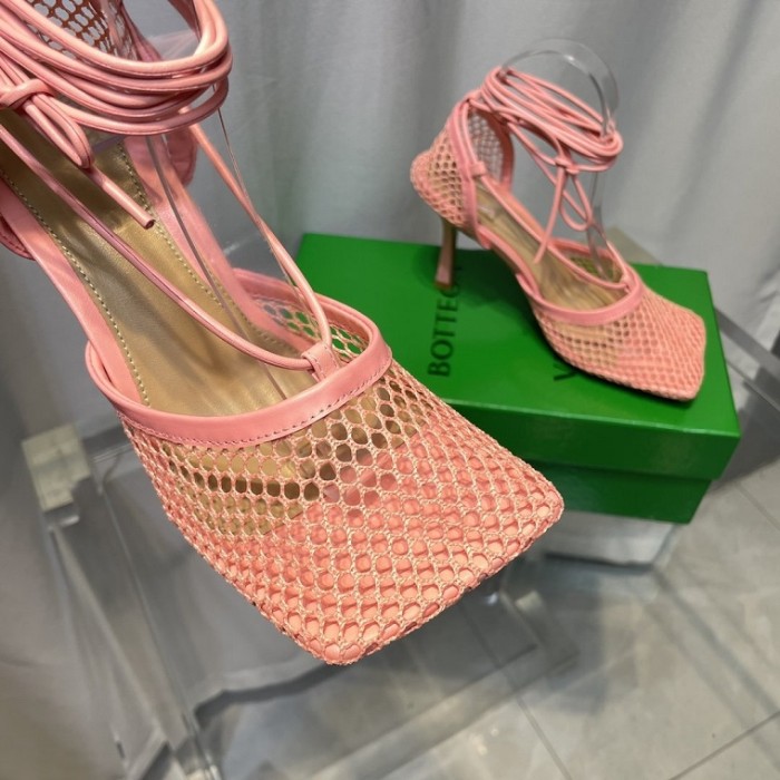 BV Slipper Women Shoes 0040（2022）