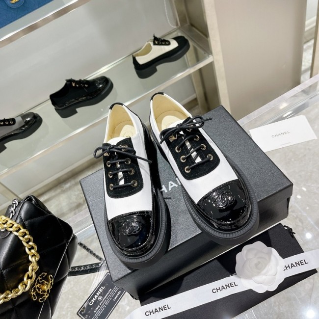Chanel Single shoes Women Shoes 0023（2022）