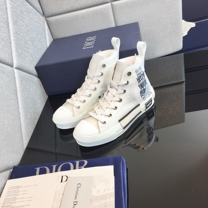Dior Short Boost Men Shoes 0017 (2022）