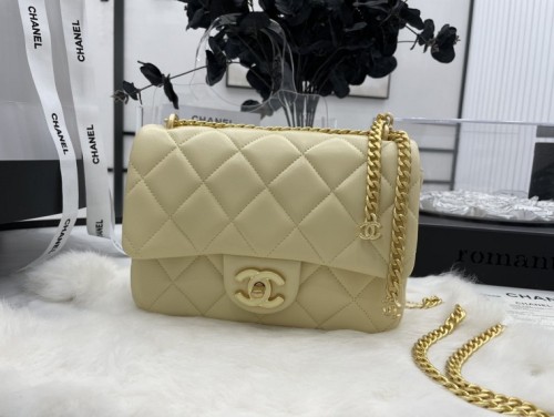 Chanel Super High End Handbags 0043 (2022)