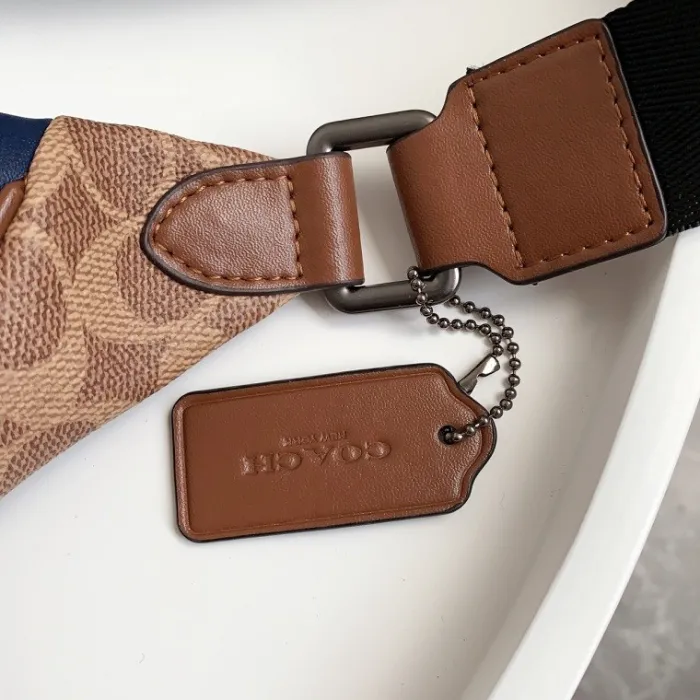 COACH Fanny Pack 0016 (2022)