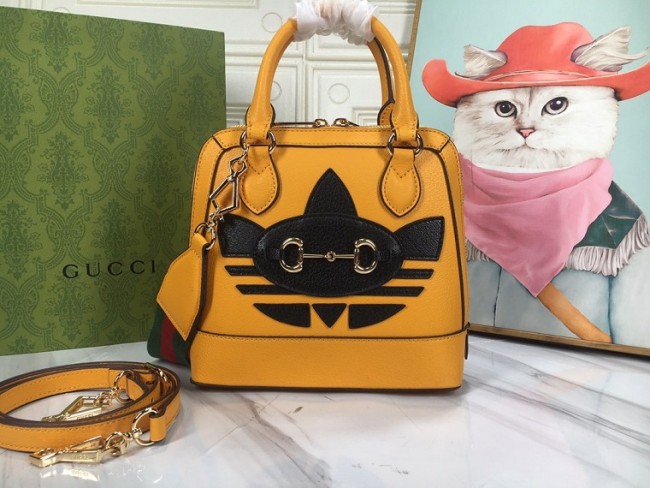 Gucci Handbag 0047（2022）