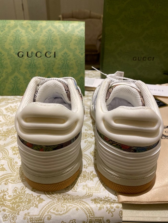 Super High End Gucci Men And Women Shoes 004 (2022)