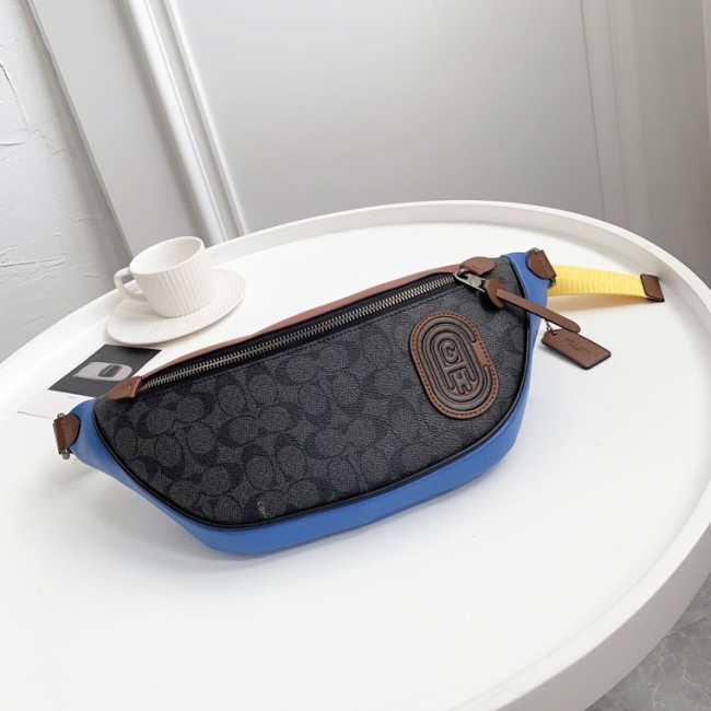 COACH Fanny Pack 0015 (2022)