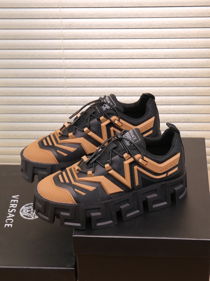 Versace Designer Men Shoes 0014（2022）