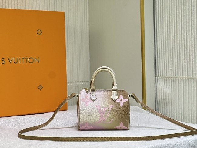 Louis Vuitton Handbags 0069 (2022)