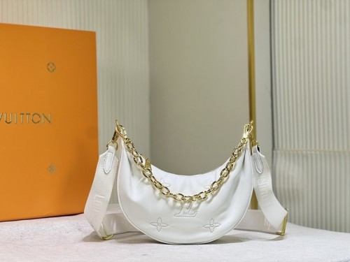 Louis Vuitton Handbags 0077 (2022)