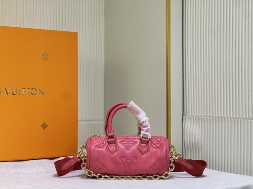 Louis Vuitton Handbags 0053 (2022)
