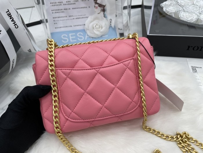 Chanel Super High End Handbags 0038 (2022)