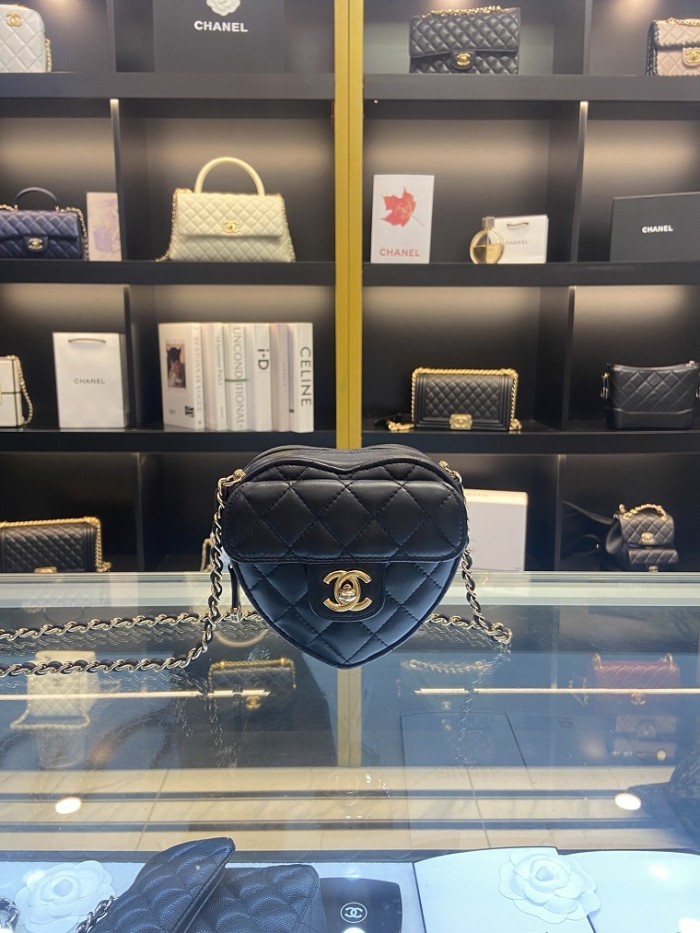 Chanel Super High End Handbags 0010 (2022)