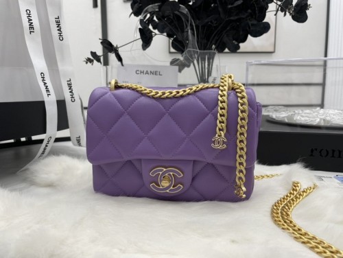Chanel Super High End Handbags 0040 (2022)