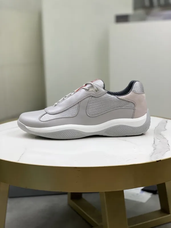 Super High End Prada Men Shoes 0023 (2022)
