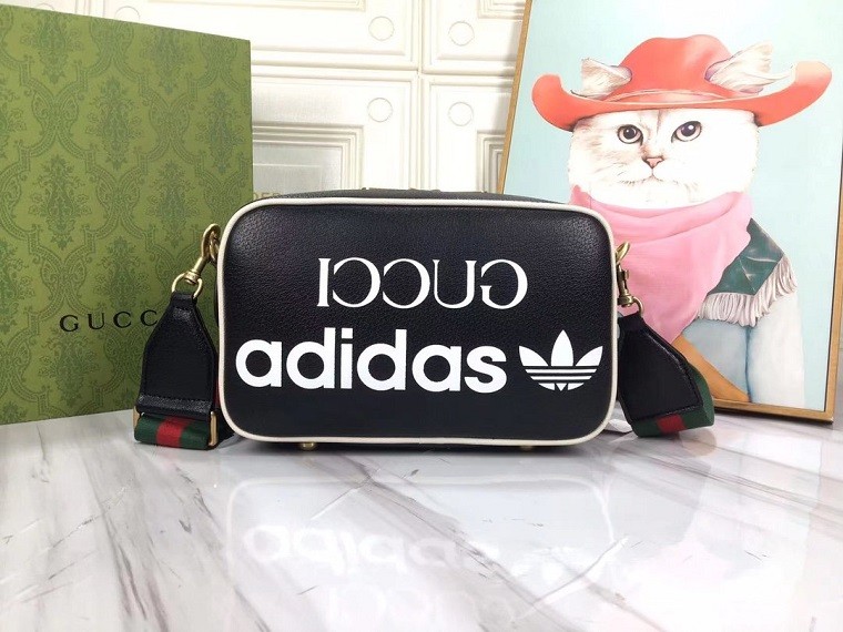 Gucci Handbags 0052（2022）