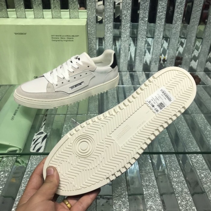Super High End Off-white Men And Women Shoes 0025 (2022)