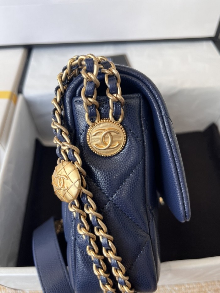Chanel Super High End Handbags 0052 (2022)