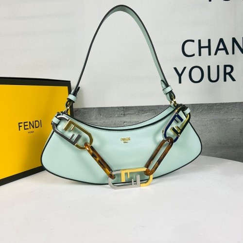 Fendi Handbag 0052（2022）