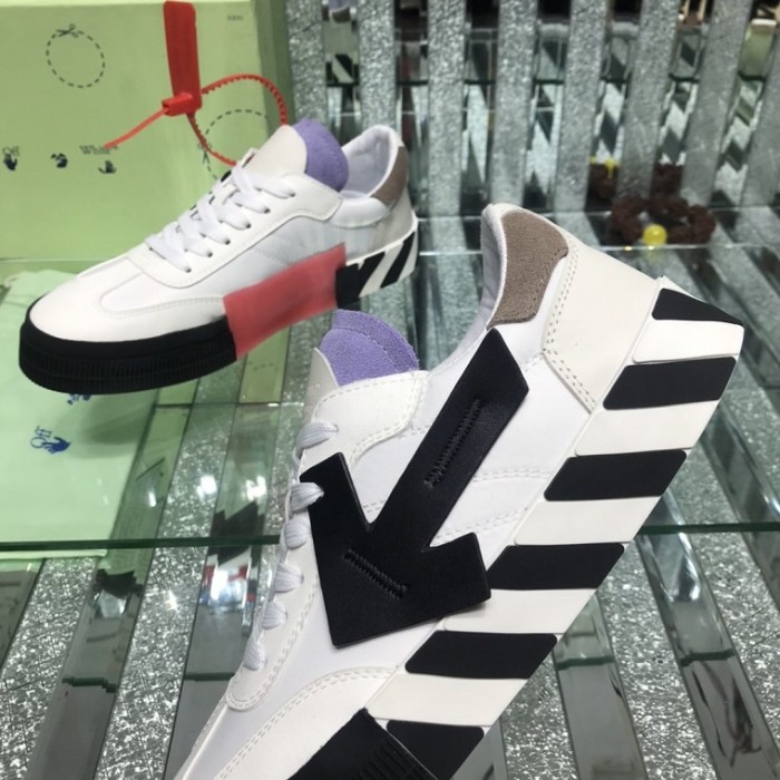 Super High End Off-white Men And Women Shoes 0019 (2022)