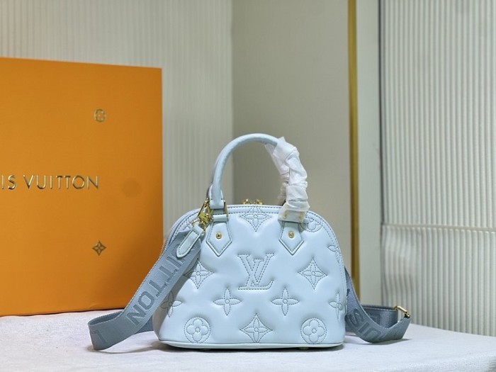 Louis Vuitton Handbags 0083 (2022)